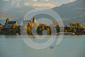 IsviÃÂ§re_st gallen photo